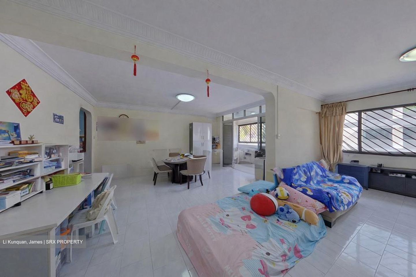 Blk 832 Yishun Street 81 (Yishun), HDB 5 Rooms #566276151